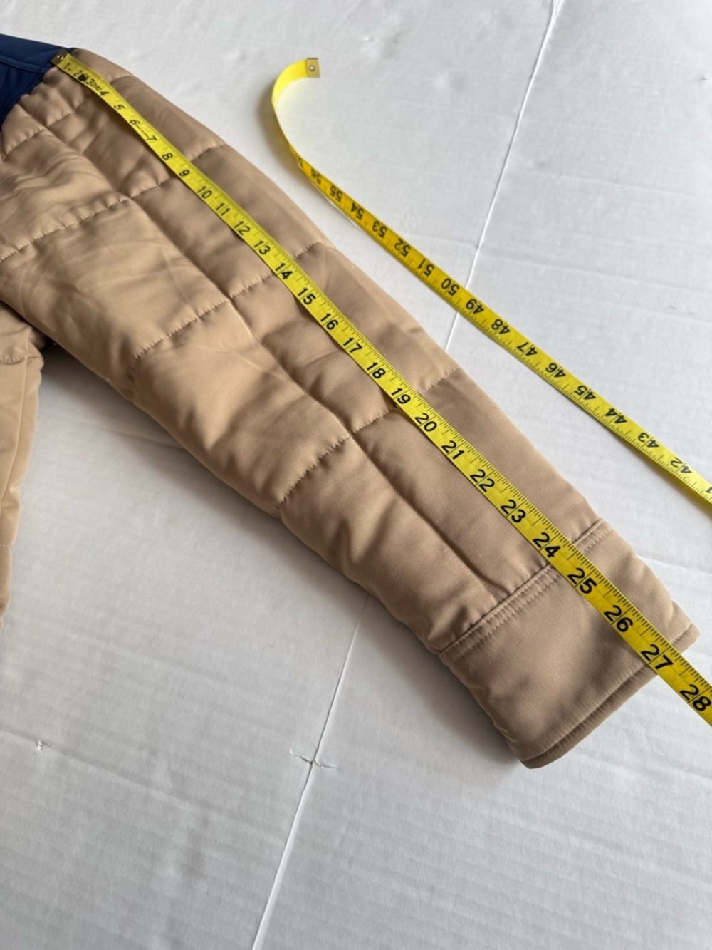 Kimes Ranch Quilted Colt Jacket - Picture 16 of 16